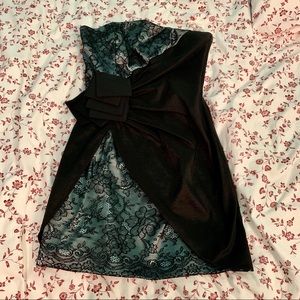 Jessica McClintock Formal/Prom/Homecoming dress